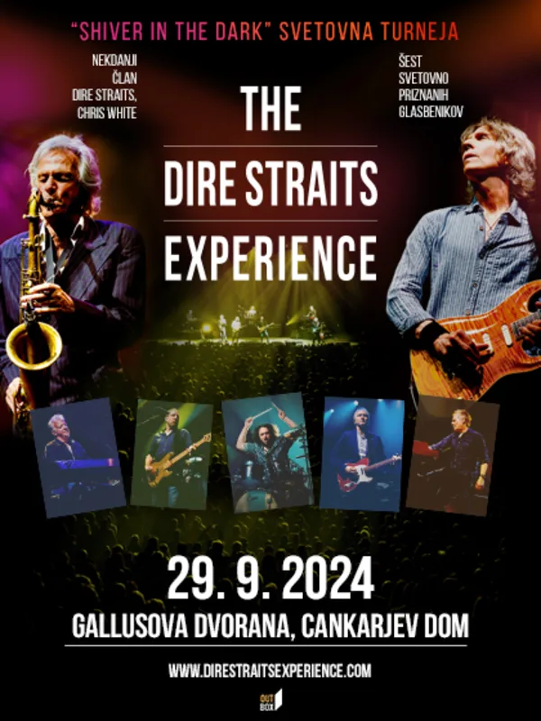 Dire Straits<br>Experience
