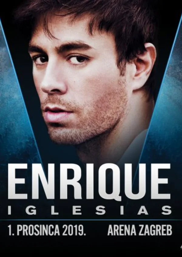 Enrique Iglesias
