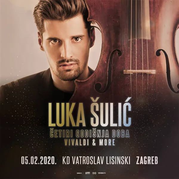 Luka Šulić