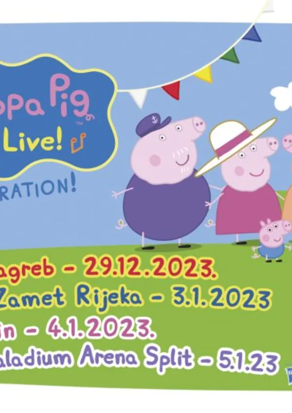 Peppa Pig